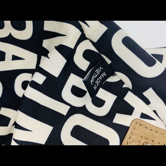 Marc by Marc Jacobs Classic Q Handbag (2 of 2) - Picture 6 of 6